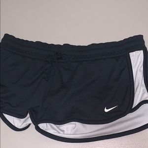 COPY - Reversible Nike Running Shorts